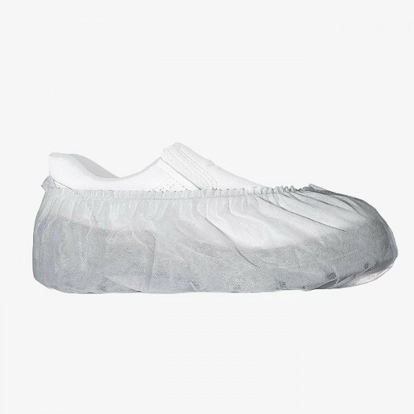 PROPE DESCARTAVEL E ELASTICO  - BRANCO  - MAVI SAÚDE - PCTE C/100 UN