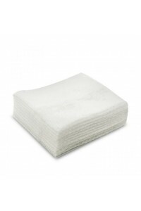 COMPRESSA CIRURGICA NON WOVEN NAO EST. 7,5CMX7,5CM S/RX C/500 UNIDADES