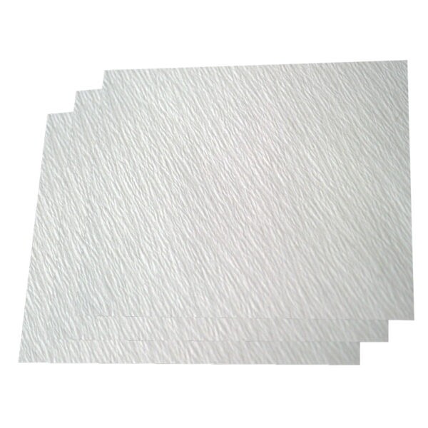 PAPEL CREPADO 90 CM X 90 CM - CAIXA C/250 UNIDADES